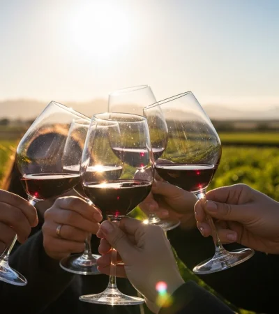 El Seminario Latinoamericano de Vino Casero y Artesanal tendrá su octava edición.