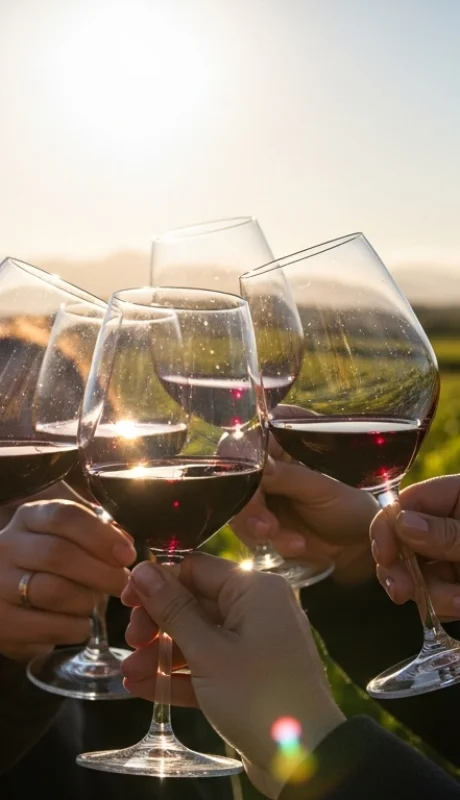 El Seminario Latinoamericano de Vino Casero y Artesanal tendrá su octava edición.