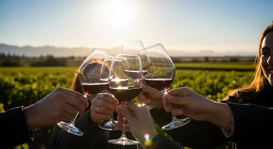 El Seminario Latinoamericano de Vino Casero y Artesanal tendrá su octava edición.