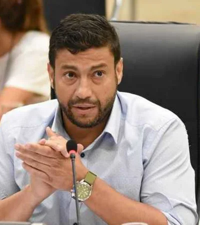 El diputado Chumpitaz apoya las ideas de la libertad, pero lo condiciona a las circunstancias. (Foto: archivo web)