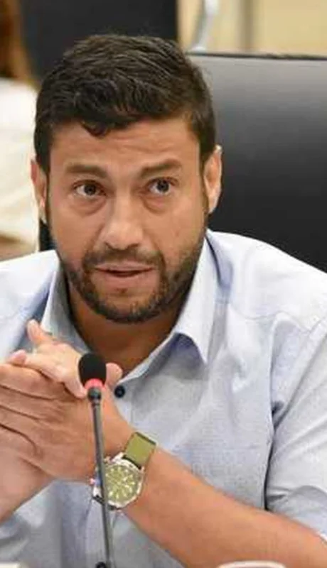 El diputado Chumpitaz apoya las ideas de la libertad, pero lo condiciona a las circunstancias. (Foto: archivo web)