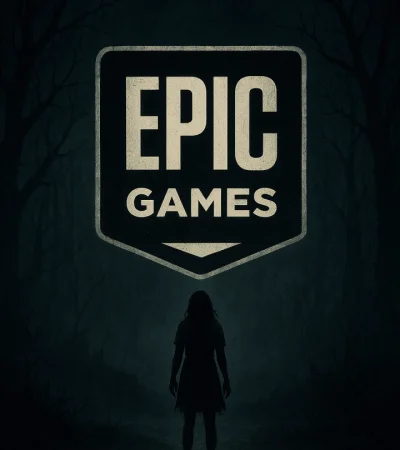 ¡El terror clásico ya está Gratis en Epic Games!