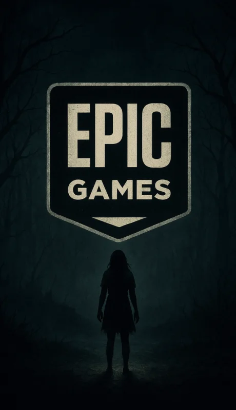 ¡El terror clásico ya está Gratis en Epic Games!