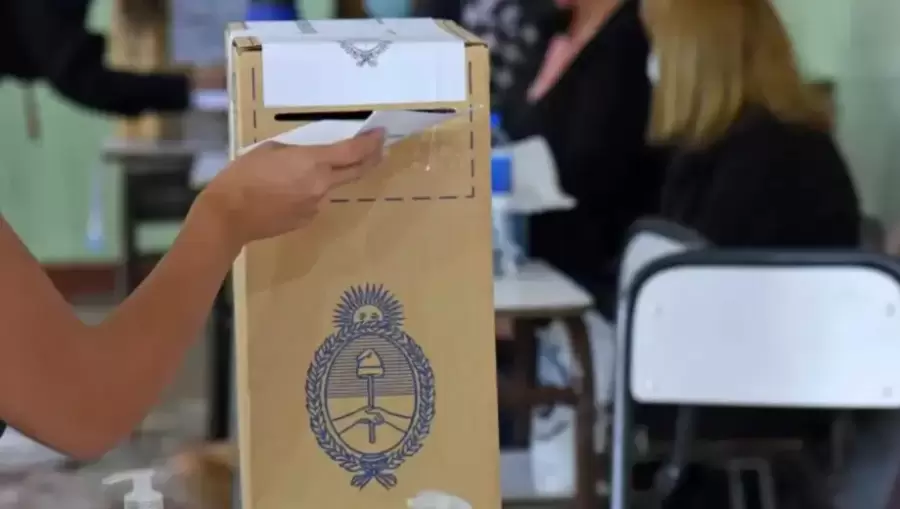 "La reciente renuncia del excanciller Werthein fue un indicador del interno que hay en el gobierno" (j. Burdman)