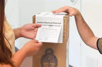 Veda, DNI y clases: las 5 claves que el gobierno de Mendoza definió para el gran operativo electoral del domingo