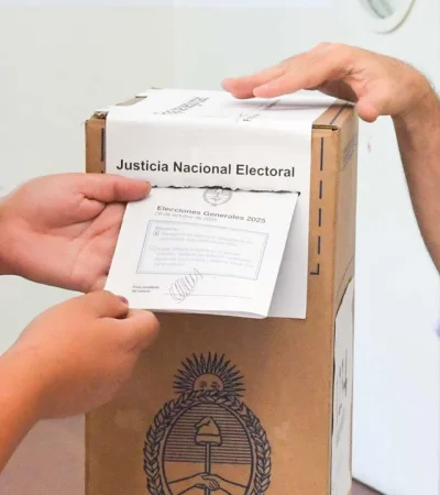 Veda, DNI y clases: las 5 claves que el gobierno de Mendoza definió para el gran operativo electoral del domingo