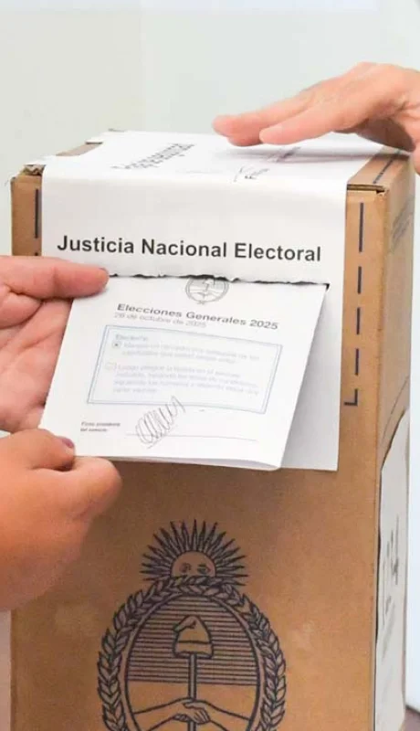 Veda, DNI y clases: las 5 claves que el gobierno de Mendoza definió para el gran operativo electoral del domingo