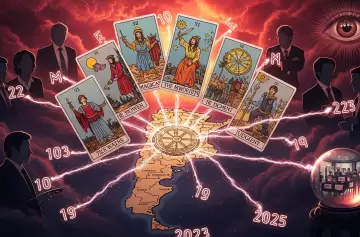 Numerología electoral: los signos ocultos en las fechas y destinos de los principales candidatos