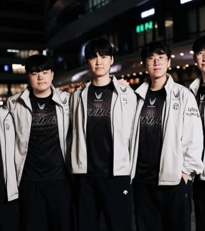 Gen.G sigue en camino