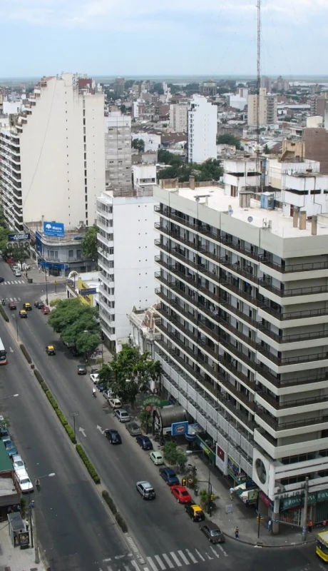 Las zonas de Abasto y Pichincha concentran la mayor demanda de alquileres en Rosario.