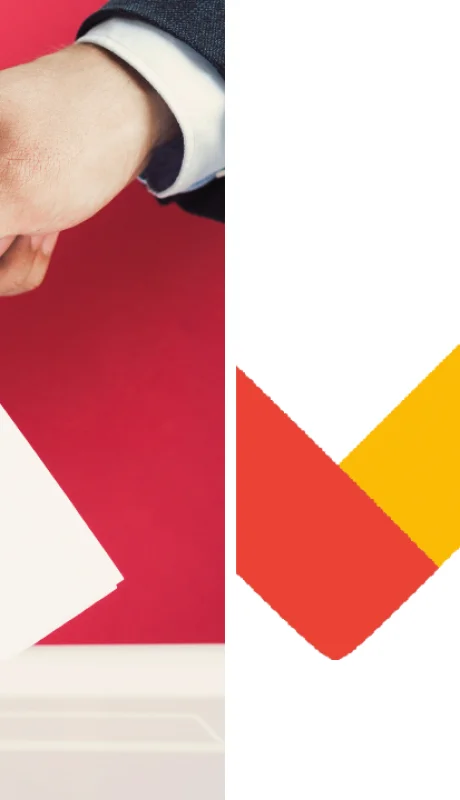 Google muestra el pulso electoral del país.