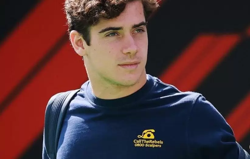 La frase del buzo que se volvió viral.