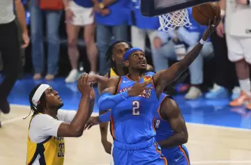 NBA HOY: duelos imperdibles del jueves 23 de octubre