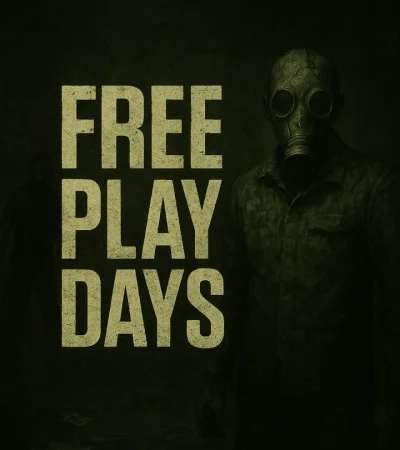 Free Play Days