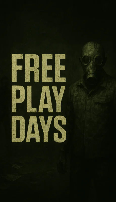 Free Play Days