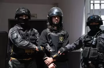 Pablo Laurta declaró en Córdoba: qué dijo y qué se negó a responder