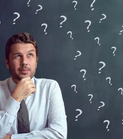 ¿De nada o por nada?