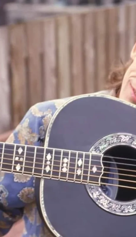 El inolvidable Federico Moura