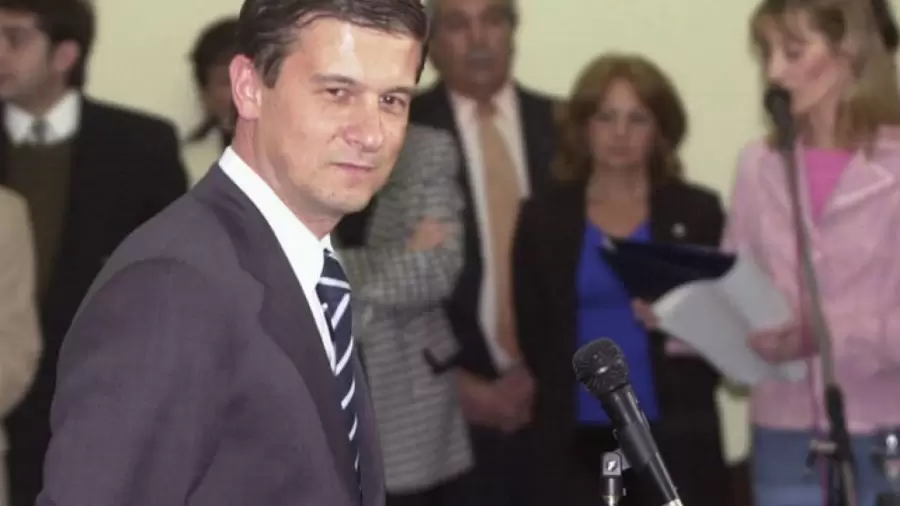 El juez Julián Ercolini.