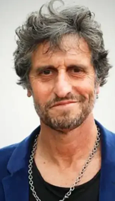 Diego Peretti disfruta de la poca exposición