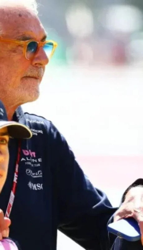 Alpine sumaría un refuerzo de lujo para el 2026.