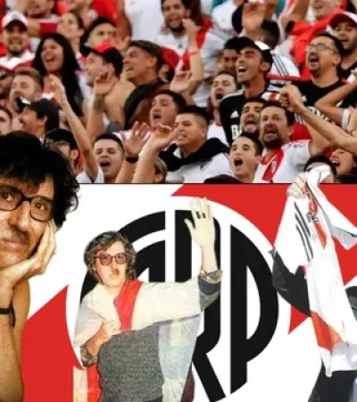 El posteo del club millonario