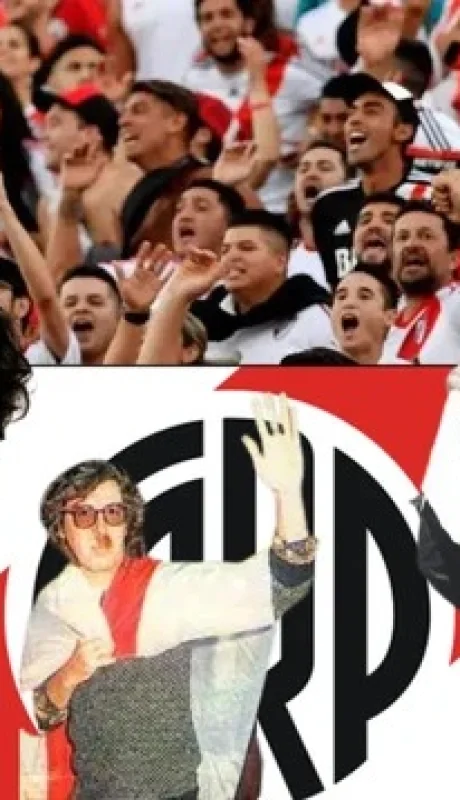 El posteo del club millonario