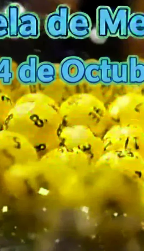 Quiniela de Mendoza del 24 de octubre