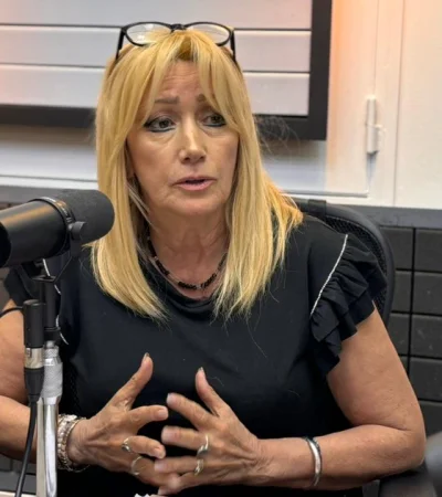 ¡El deporte es contención y valores! "El deporte social es la herramienta para la familia contenida."