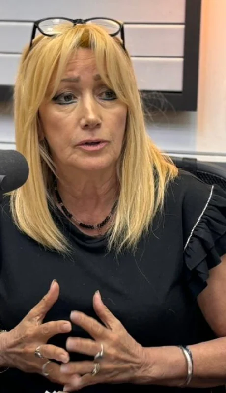 ¡El deporte es contención y valores! "El deporte social es la herramienta para la familia contenida."