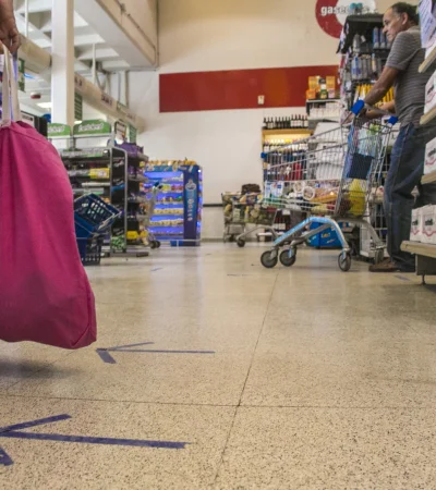 "La reforma fiscal tiene que involucrar impuestos provinciales y municipales". La CAME exige un esquema tributario que proteja el capital de trabajo.