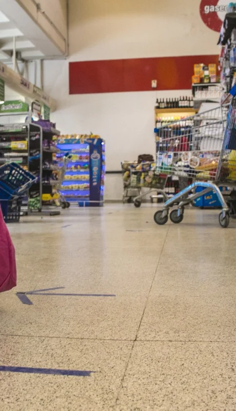 "La reforma fiscal tiene que involucrar impuestos provinciales y municipales". La CAME exige un esquema tributario que proteja el capital de trabajo.