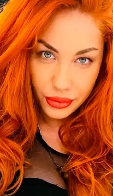 La artista fue encontrada en el departamento de su expareja "en estado crítico". (Foto: web)