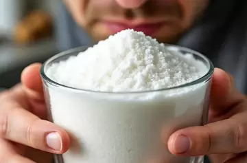 El poder oculto de crecer sin azúcar: la herencia de la posguerra