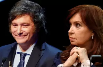 ¿El voto de este domingo puede definir el destino de la Argentina?