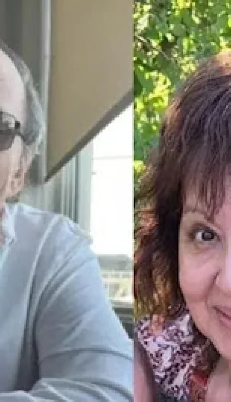 Pedro Kreder y Juana Morales desaparecieron más de un mes atrás. (Imagen: archivo web)