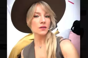 Virginia Da Cunha rompió el silencio tras el rescate de Lowrdes Fernández