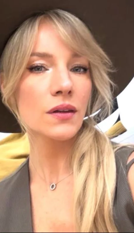 Virginia Da Cunha habló tras el rescate de Lowrdes Fernández y detención de su exnovio.