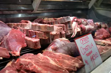 Aseguran que el precio de la carne "no aumentará" pese a la nueva cuota de exportación a EE.UU.