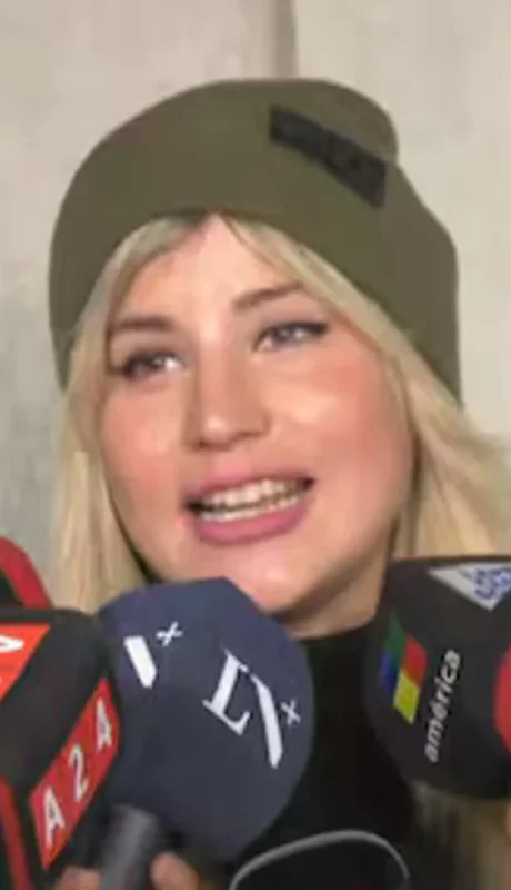 La hermana de Lowrdes Fernández habló sobre el estado de la cantante.