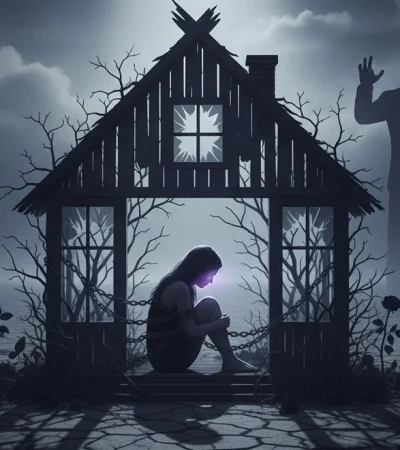 "Hay dos momentos: un momento que es propio de la víctima y qué hace ella, y otro momento sobre qué hace el resto de la sociedad" (P. Graziani).