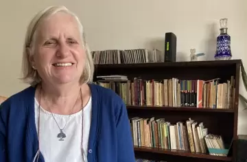 Ana Llobet revela lo que nunca debes hacer si un niño desaparece