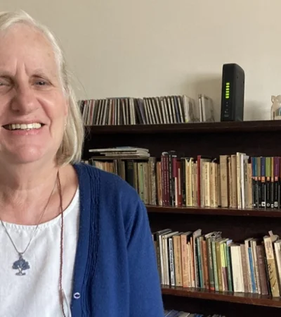 Ana Rosa Llobet explica cómo actuar con rapidez y coordinación ante la desaparición de un menor.