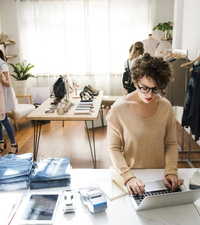 Sol Flores: "Las pymes argentinas son más ágiles que las grandes empresas para adaptarse al cambio".