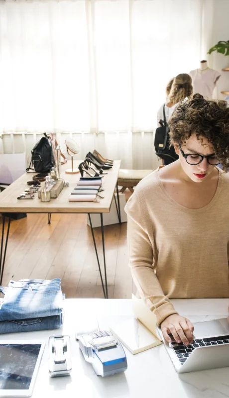 Sol Flores: "Las pymes argentinas son más ágiles que las grandes empresas para adaptarse al cambio".