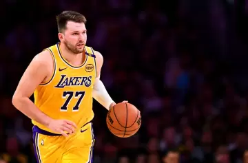 NBA hoy: horarios y TV del martes 25 de noviembre para Argentina