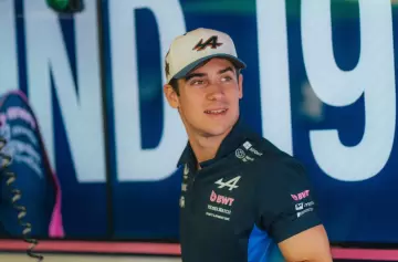 El motor "invencible" de Mercedes que salvaría a Alpine y la cruel estadística sobre Colapinto