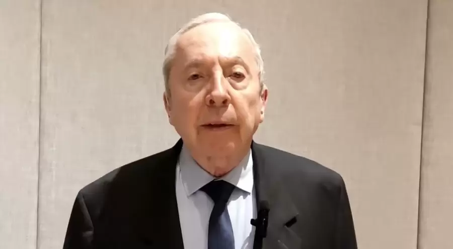 Edgardo Civit Evans.