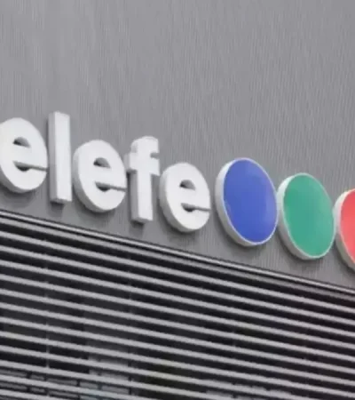 Golpe de mercado: ¿quién es el grupo que compró Telefe por noventa y cuatro millones de dólares?