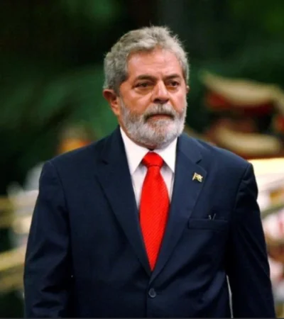 Podemos volver a tener una relación civilizada", planteó Lula